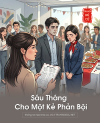 Sáu Tháng Cho Một Kẻ Phản Bội