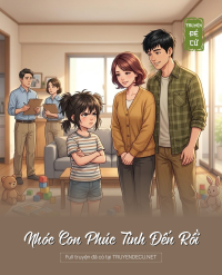 Nhóc Con Phúc Tinh Đến Rồi