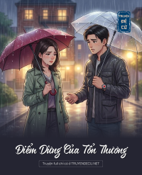 Điểm Dừng Của Tổn Thương