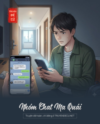 Nhóm Chat Ma Quái