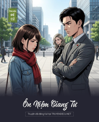 Ôn Niệm Giang Từ