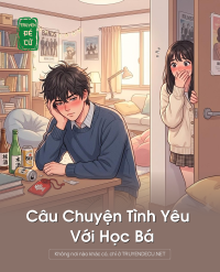 Câu Chuyện Tình Yêu Với Học Bá