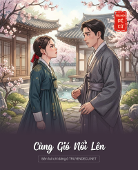 Cùng Gió Nổi Lên