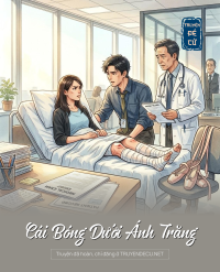Cái Bóng Dưới Ánh Trăng