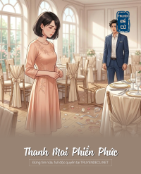 Thanh Mai Phiền Phức