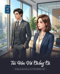 Tái Hôn Với Chồng Cũ