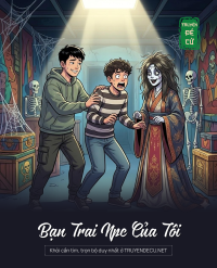 Bạn Trai Npc Của Tôi