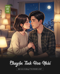 Chuyện Tình Hoa Nhài