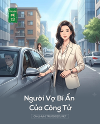 Người Vợ Bí Ẩn Của Công Tử