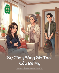 Sự Công Bằng Giả Tạo Của Bố Mẹ