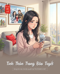 Tình Thân Trong Bão Tuyết