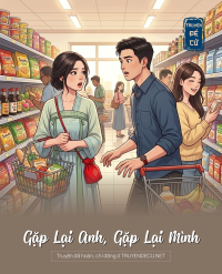 Gặp Lại Anh, Gặp Lại Mình