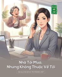 Nhà Tôi Mua, Nhưng Không Thuộc Về Tôi