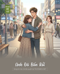 Anh Đã Bẩn Rồi