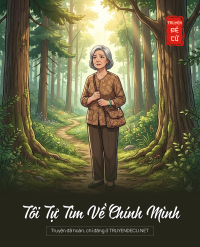 Tôi Tự Tìm Về Chính Mình