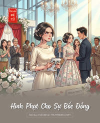 Hình Phạt Cho Sự Bốc Đồng