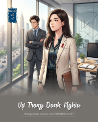 Vợ Trong Danh Nghĩa