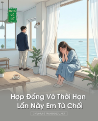 Hợp Đồng Vô Thời Hạn – Lần Này Em Từ Chối