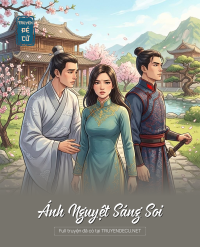 Ánh Nguyệt Sáng Soi