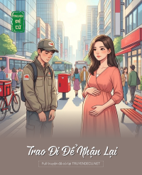 Trao Đi Để Nhận Lại