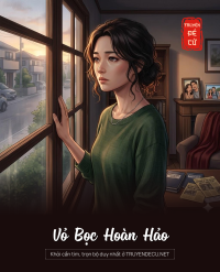Vỏ Bọc Hoàn Hảo