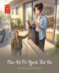 Căn Hộ Có Người Thứ Ba