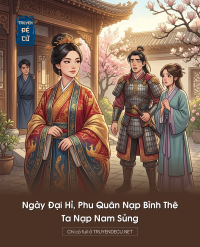 Ngày Đại Hỉ, Phu Quân Nạp Bình Thê, Ta Nạp Nam Sủng