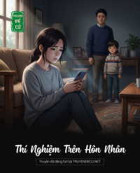 Thí Nghiệm Trên Hôn Nhân