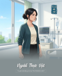 Người Thực Vật