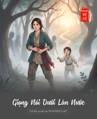 Giọng Nói Dưới Làn Nước