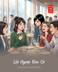 Lật Ngược Bàn Cờ