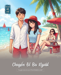 Chuyến Đi Ba Người