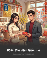 Mười Vạn Một Niềm Tin