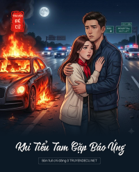 Khi Tiểu Tam Gặp Báo Ứng