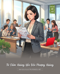 Từ Chim Hoàng Yến Đến Phượng Hoàng