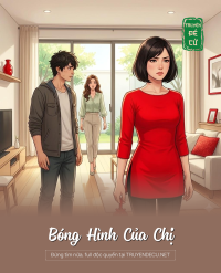 Bóng Hình Của Chị