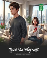 Người Cha Vắng Mặt