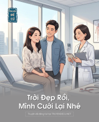 Trời Đẹp Rồi, Mình Cưới Lại Nhé