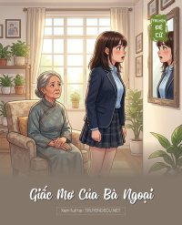 Giấc Mơ Của Bà Ngoại