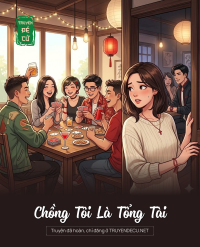 Chồng Tôi Là Tổng Tài