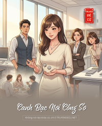 Canh Bạc Nơi Công Sở