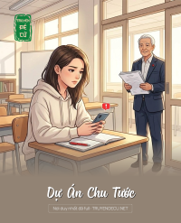 Dự Án Chu Tước