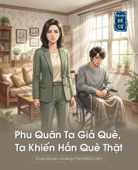 Phu Quân Ta Giả Què, Ta Khiến Hắn Què Thật