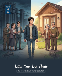 Đứa Con Dư Thừa