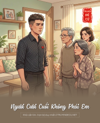 Người Cười Cuối Không Phải Em