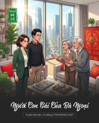 Người Con Gái Của Bà Ngoại