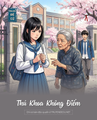 Thủ Khoa Không Điểm