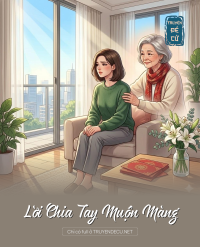 Lời Chia Tay Muộn Màng