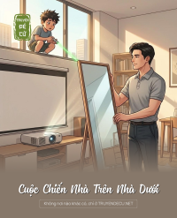 Cuộc Chiến Nhà Trên Nhà Dưới