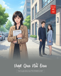 Vượt Qua Nỗi Đau